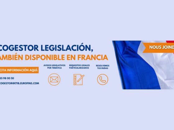 EcoGestor Legislación Francia