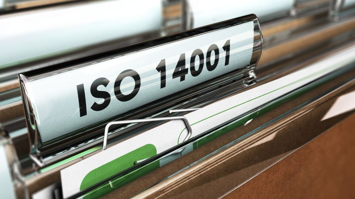 ISO 14001