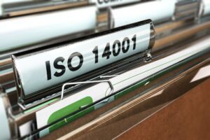 ISO 14001