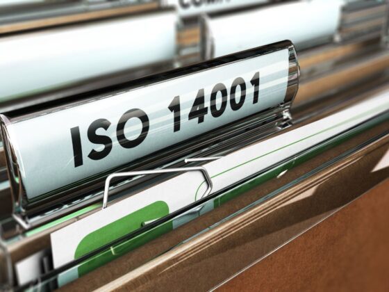 ISO 14001