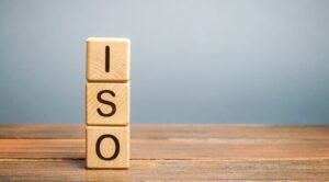 Qué significa ISO