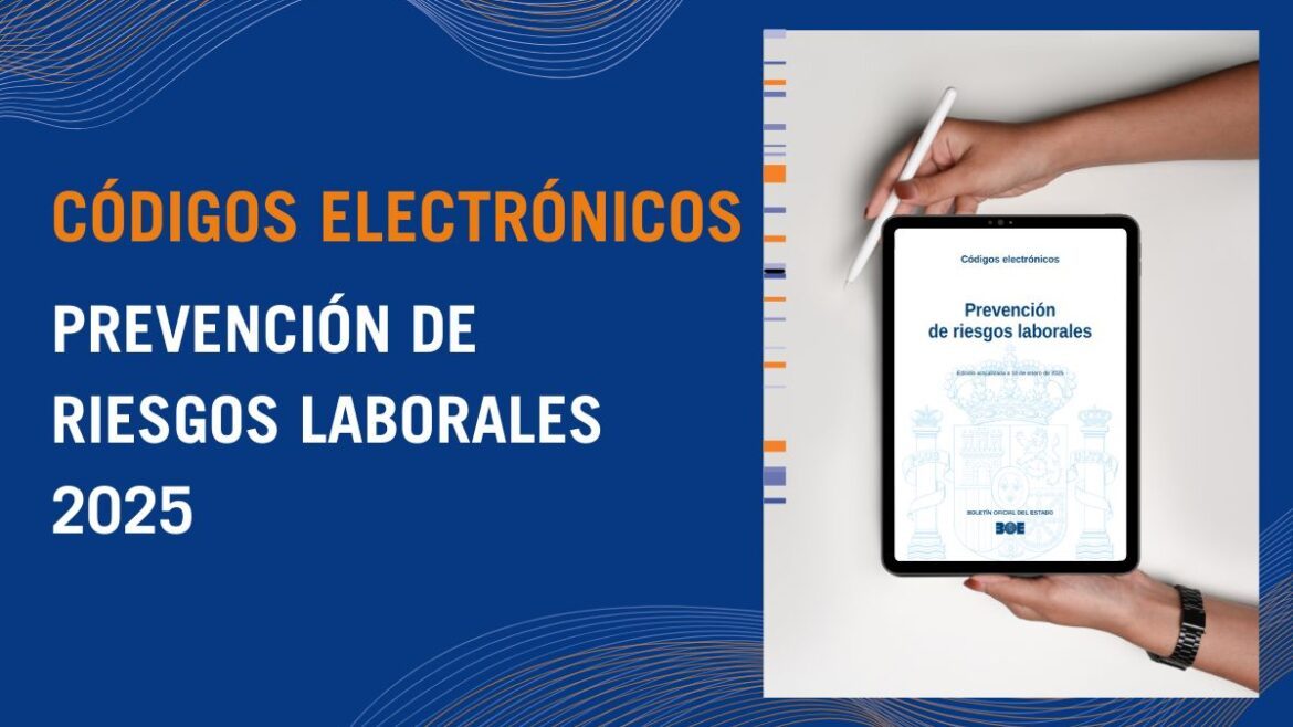 Códigos Electrónicos de Prevención