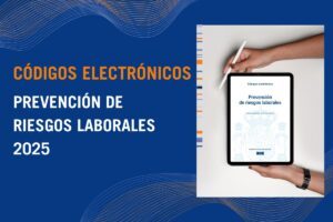 Códigos Electrónicos de Prevención