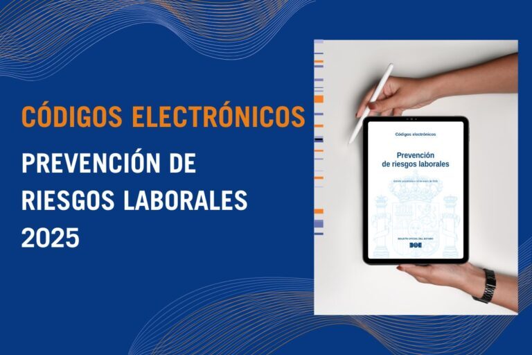 Códigos Electrónicos de Prevención