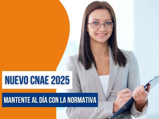 CNAE 2025